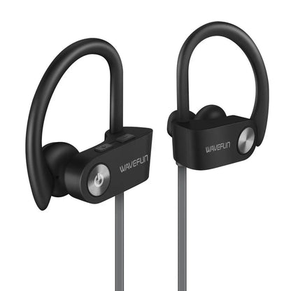 High Quality Wireless Sports Bluetooth Headset - DHM