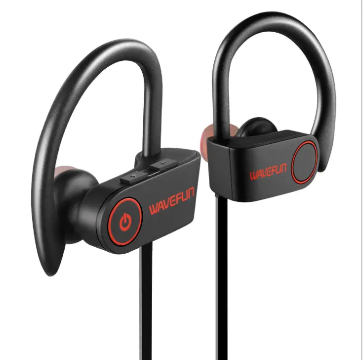 High Quality Wireless Sports Bluetooth Headset - DHM