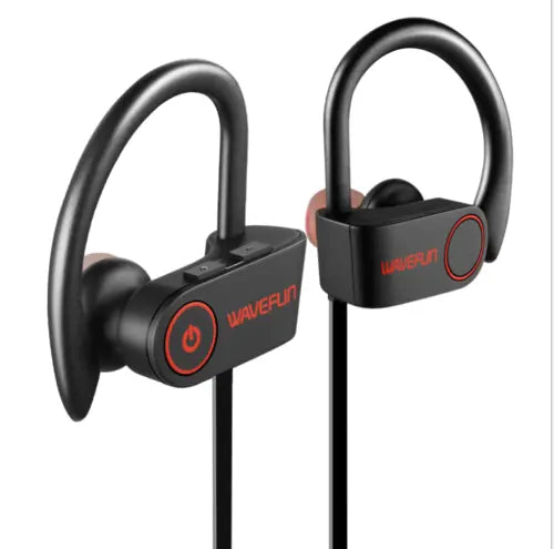 High Quality Wireless Sports Bluetooth Headset - DHM