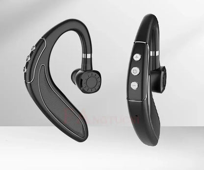 Long Standby Handsfree Wireless Bluetooth 5.0 Headset - DHM