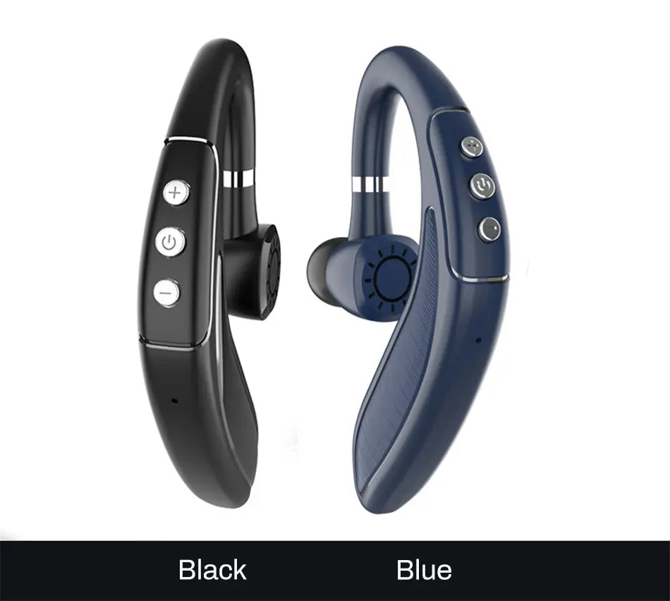 Long Standby Handsfree Wireless Bluetooth 5.0 Headset - DHM