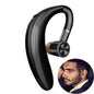 Wireless Headset Business Earbuds Drive Call Sports Earphones - DHM